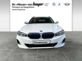 BMW 3er bei Gebrauchtwagen.expert - Abbildung (12 / 13)