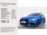 Audi RS3 bei Gebrauchtwagen.expert - Abbildung (2 / 15)