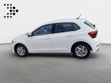 VW Polo bei Gebrauchtwagen.expert - Abbildung (5 / 15)
