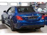 Mercedes-Benz C-Klasse bei Gebrauchtwagen.expert - Abbildung (7 / 15)