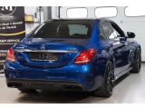 Mercedes-Benz C-Klasse bei Gebrauchtwagen.expert - Abbildung (5 / 15)