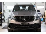 Mercedes-Benz GLS-Klasse bei Gebrauchtwagen.expert - Abbildung (3 / 15)