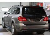 Mercedes-Benz GLS-Klasse bei Gebrauchtwagen.expert - Abbildung (7 / 15)
