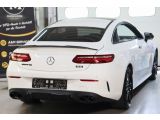 Mercedes-Benz E 400 COUPE 4MATIC bei Gebrauchtwagen.expert - Abbildung (5 / 15)