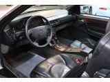 Mercedes-Benz SL 320 bei Gebrauchtwagen.expert - Abbildung (11 / 15)