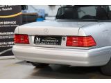 Mercedes-Benz SL 320 bei Gebrauchtwagen.expert - Abbildung (6 / 15)