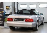 Mercedes-Benz SL 320 bei Gebrauchtwagen.expert - Abbildung (5 / 15)
