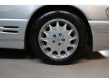Mercedes-Benz SL 320 bei Gebrauchtwagen.expert - Abbildung (9 / 15)