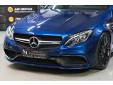 Mercedes-Benz C-Klasse bei Gebrauchtwagen.expert - Abbildung (3 / 15)
