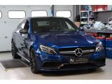 Mercedes-Benz C-Klasse bei Gebrauchtwagen.expert - Abbildung (4 / 15)