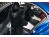 Mercedes-Benz C-Klasse bei Gebrauchtwagen.expert - Abbildung (14 / 15)