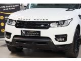 Land Rover Range Rover Sport bei Gebrauchtwagen.expert - Abbildung (3 / 11)