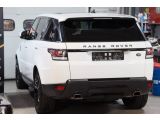 Land Rover Range Rover Sport bei Gebrauchtwagen.expert - Abbildung (7 / 11)