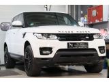 Land Rover Range Rover Sport bei Gebrauchtwagen.expert - Abbildung (4 / 11)
