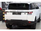 Land Rover Range Rover Sport bei Gebrauchtwagen.expert - Abbildung (5 / 11)