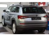 Skoda Kodiaq bei Gebrauchtwagen.expert - Abbildung (7 / 15)