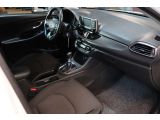Hyundai i30 cw bei Gebrauchtwagen.expert - Abbildung (12 / 15)