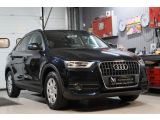 Audi Q3 bei Gebrauchtwagen.expert - Abbildung (4 / 15)