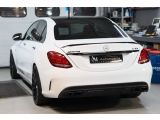 Mercedes-Benz C-Klasse bei Gebrauchtwagen.expert - Abbildung (7 / 15)