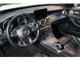 Mercedes-Benz C-Klasse bei Gebrauchtwagen.expert - Abbildung (14 / 15)