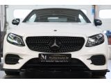 Mercedes-Benz E 400 COUPE 4MATIC bei Gebrauchtwagen.expert - Abbildung (2 / 14)