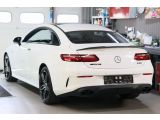 Mercedes-Benz E 400 COUPE 4MATIC bei Gebrauchtwagen.expert - Abbildung (6 / 14)