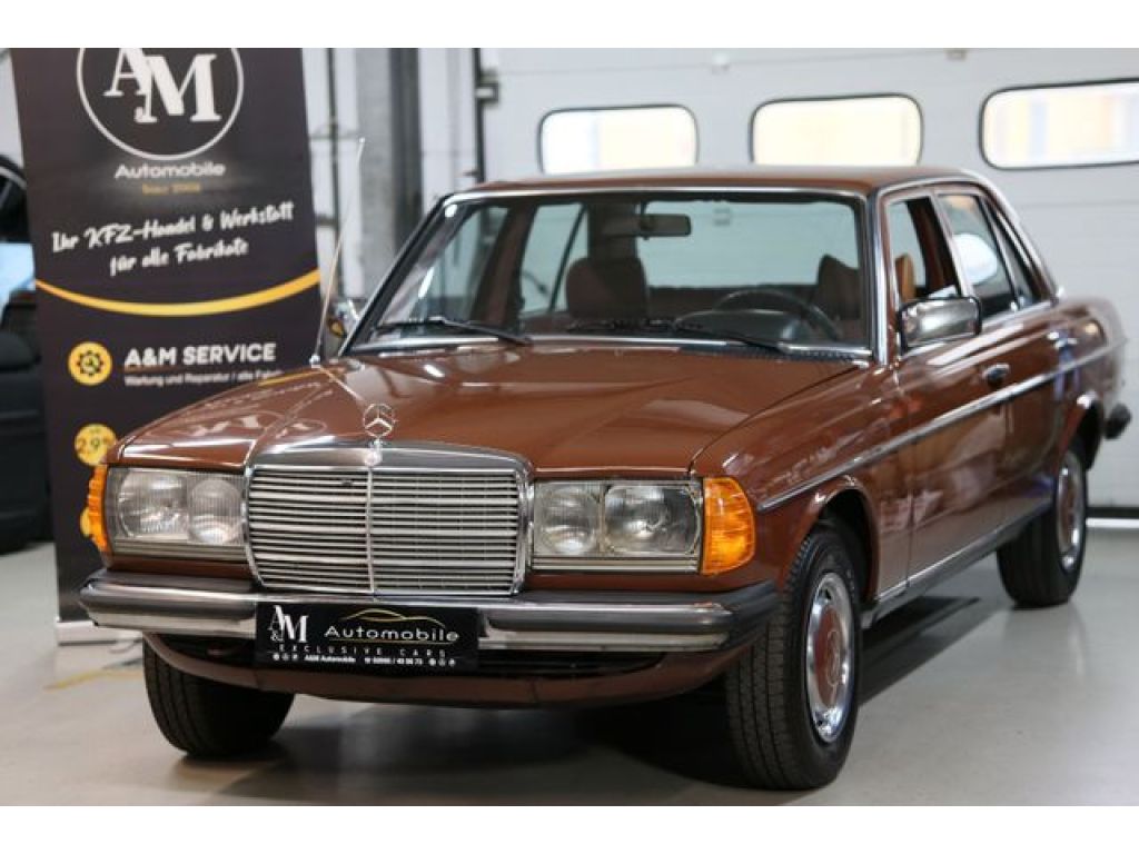 Mercedes-Benz 200 bei Gebrauchtwagen.expert - Hauptabbildung Mercedes-Benz 200 bei Gebrauchtwagen.expert - Hauptabbildung