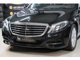 Mercedes-Benz S 350d LANG bei Gebrauchtwagen.expert - Abbildung (4 / 15) Mercedes-Benz S 350d LANG bei Gebrauchtwagen.expert - Abbildung (4 / 15)