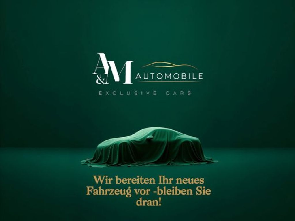 Mercedes-Benz SLK-Klasse bei Gebrauchtwagen.expert - Hauptabbildung