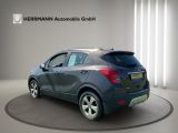 Opel Mokka bei Gebrauchtwagen.expert - Abbildung (5 / 15) Opel Mokka bei Gebrauchtwagen.expert - Abbildung (5 / 15)