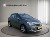 Opel Mokka bei Gebrauchtwagen.expert - Abbildung (4 / 15) Opel Mokka bei Gebrauchtwagen.expert - Abbildung (4 / 15)