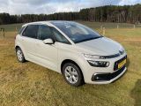 Citroen C4 bei Gebrauchtwagen.expert - Abbildung (3 / 15)