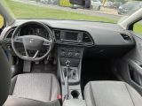 Seat Leon bei Gebrauchtwagen.expert - Abbildung (8 / 15)