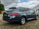 Skoda Superb bei Gebrauchtwagen.expert - Abbildung (6 / 15) Skoda Superb bei Gebrauchtwagen.expert - Abbildung (6 / 15)