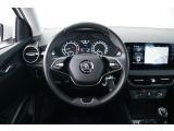 Skoda Fabia bei Gebrauchtwagen.expert - Abbildung (12 / 15)