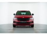 Skoda Karoq bei Gebrauchtwagen.expert - Abbildung (2 / 15)