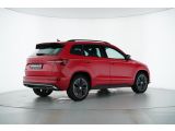 Skoda Karoq bei Gebrauchtwagen.expert - Abbildung (5 / 15)