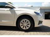Skoda Fabia bei Gebrauchtwagen.expert - Abbildung (4 / 15)