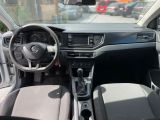 VW Polo bei Gebrauchtwagen.expert - Abbildung (12 / 15)