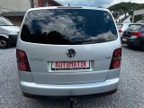VW Touran bei Gebrauchtwagen.expert - Abbildung (5 / 15)
