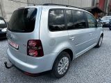 VW Touran bei Gebrauchtwagen.expert - Abbildung (6 / 15)