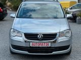 VW Touran bei Gebrauchtwagen.expert - Abbildung (2 / 15)