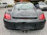 Porsche Cayman bei Gebrauchtwagen.expert - Abbildung (7 / 15)