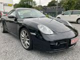 Porsche Cayman bei Gebrauchtwagen.expert - Abbildung (3 / 15)