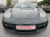 Porsche Cayman bei Gebrauchtwagen.expert - Abbildung (2 / 15)
