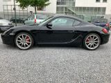 Porsche Cayman bei Gebrauchtwagen.expert - Abbildung (4 / 15)