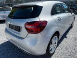 Mercedes-Benz A-Klasse bei Gebrauchtwagen.expert - Abbildung (8 / 15)