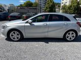 Mercedes-Benz A-Klasse bei Gebrauchtwagen.expert - Abbildung (4 / 15)