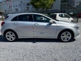 Mercedes-Benz A-Klasse bei Gebrauchtwagen.expert - Abbildung (5 / 15)