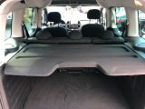 Peugeot Partner bei Gebrauchtwagen.expert - Abbildung (11 / 15)